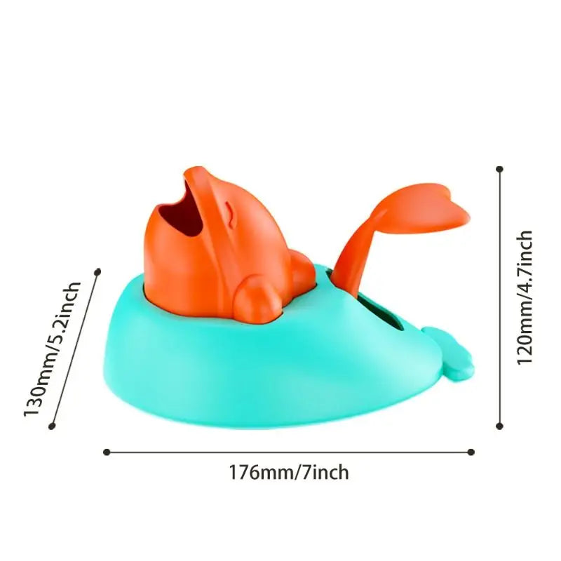 Puzzle Feeding Training Toy