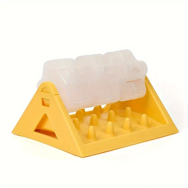Smart Slow Feeder Toy