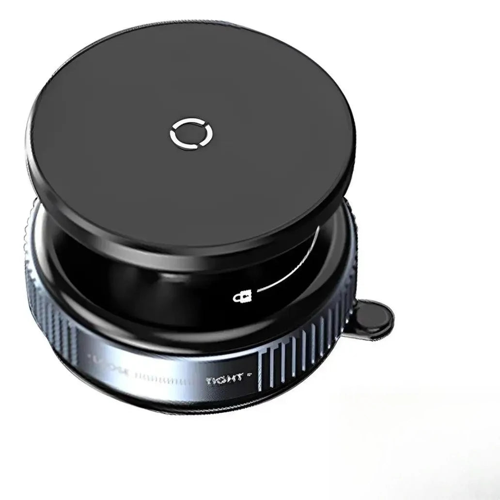 Magnetic Foldable Car Mount
