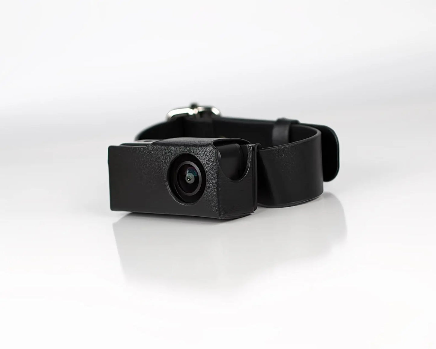 HD Pet Collar Camera