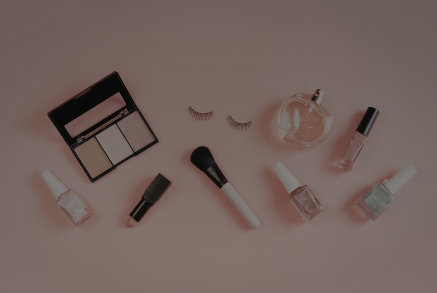 Makeup Essentials