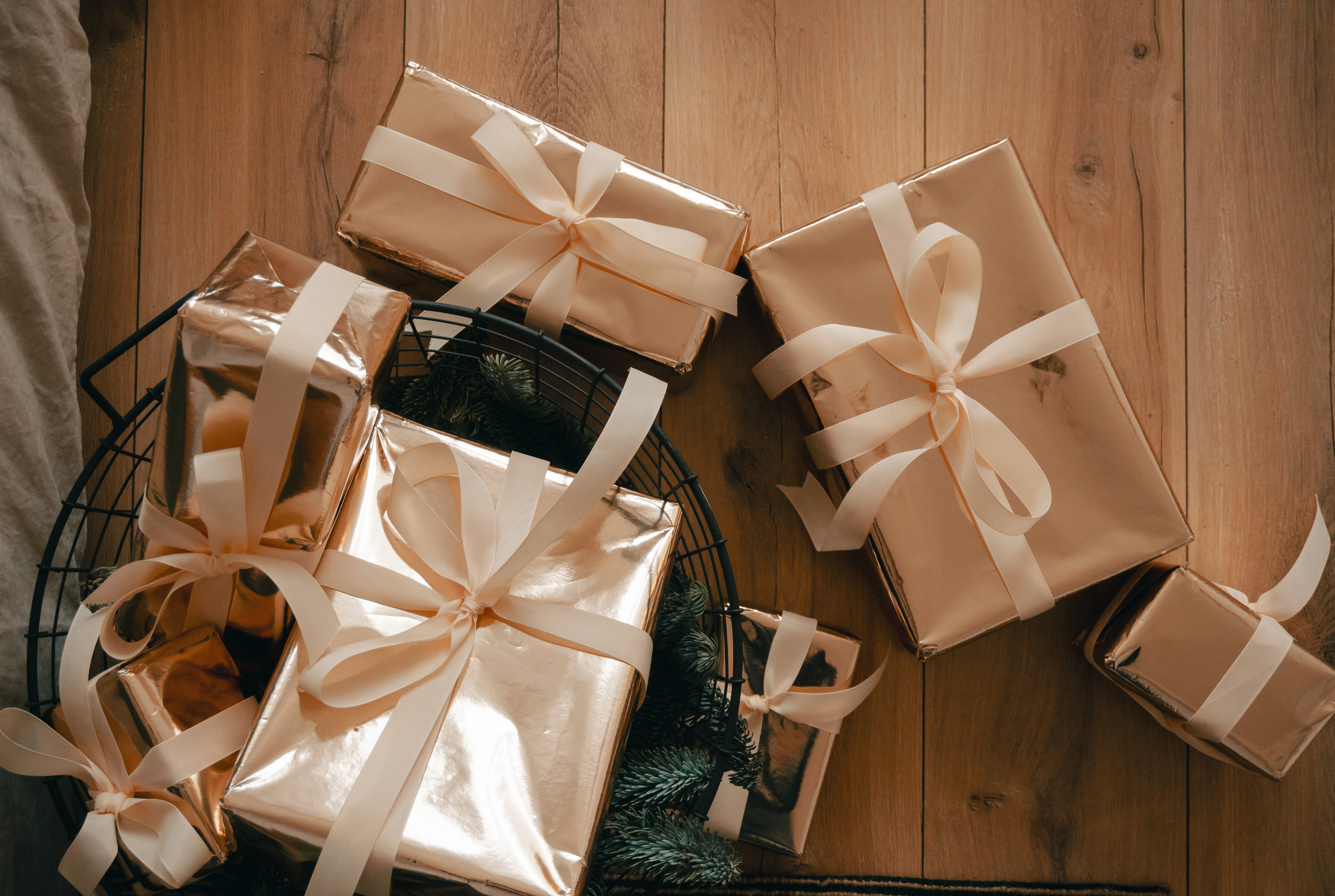 Gift Box