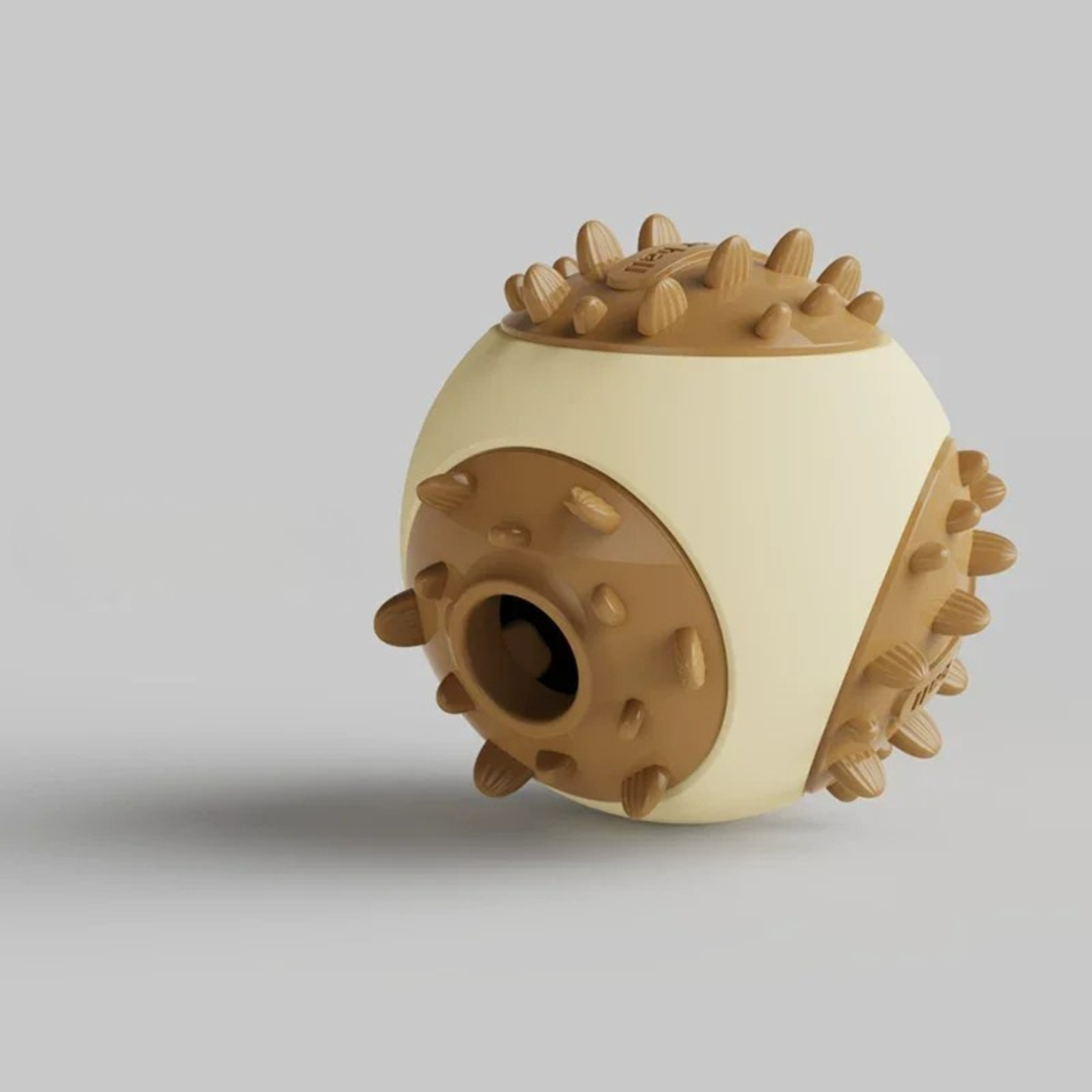 Dog Food Dispensing Ball