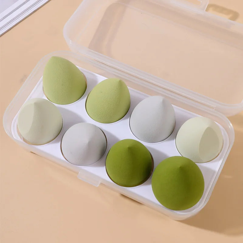 Makeup Sponge Blender Set
