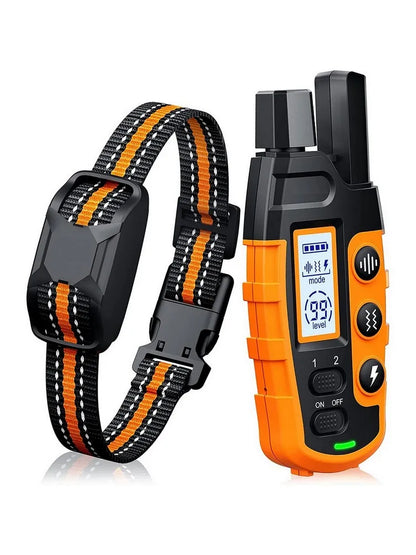 Smart Dog Training Collar