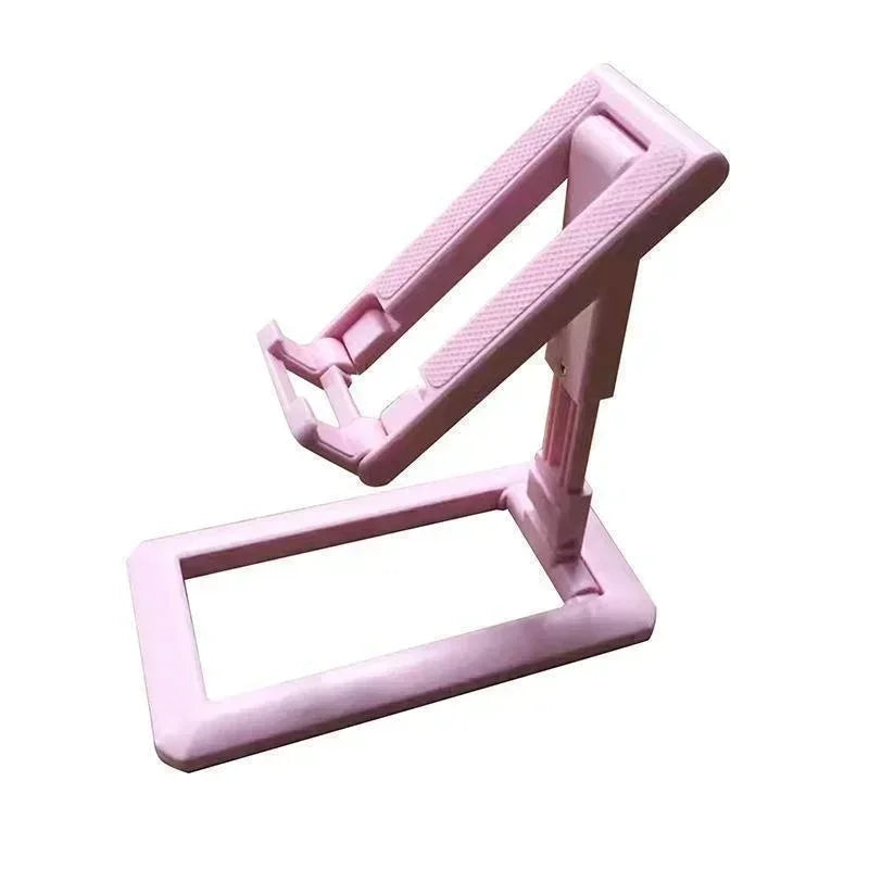 Adjustable Desktop Phone Holder