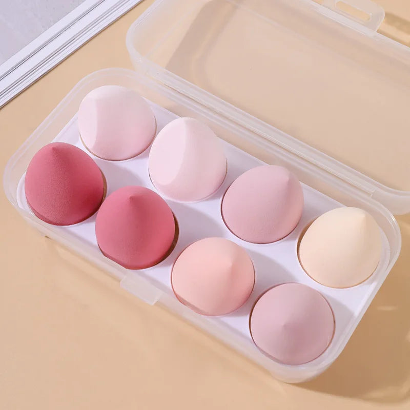 Makeup Sponge Blender Set