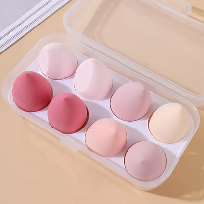 Makeup Sponge Blender Set