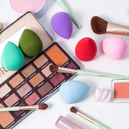 Makeup Sponge Blender Set