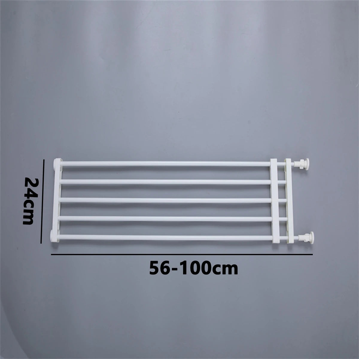 Adjustable Indoor Pet Gate