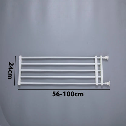Adjustable Indoor Pet Gate
