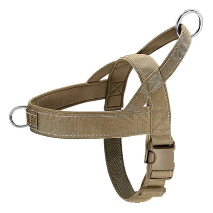 Adjustable Control Dog Harness