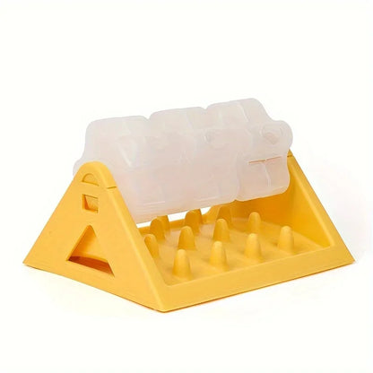 Smart Slow Feeder Toy