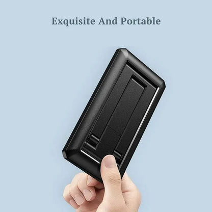 Adjustable Desktop Phone Holder