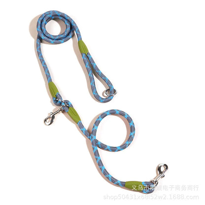 Reflective Dog Walking Leash