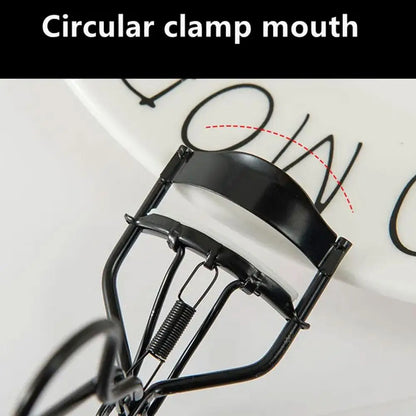 Professional Eyelash Curling Tool
