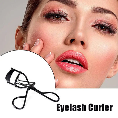 Professional Eyelash Curling Tool