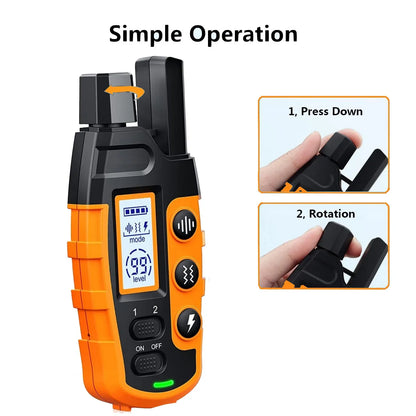 Smart Dog Training Collar