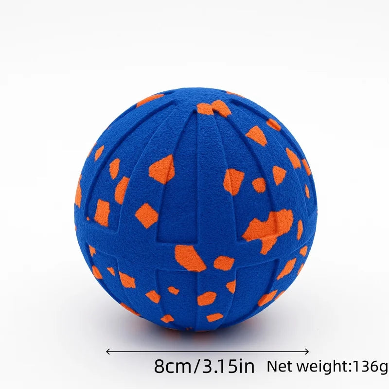 Smart Interactive Dog Ball