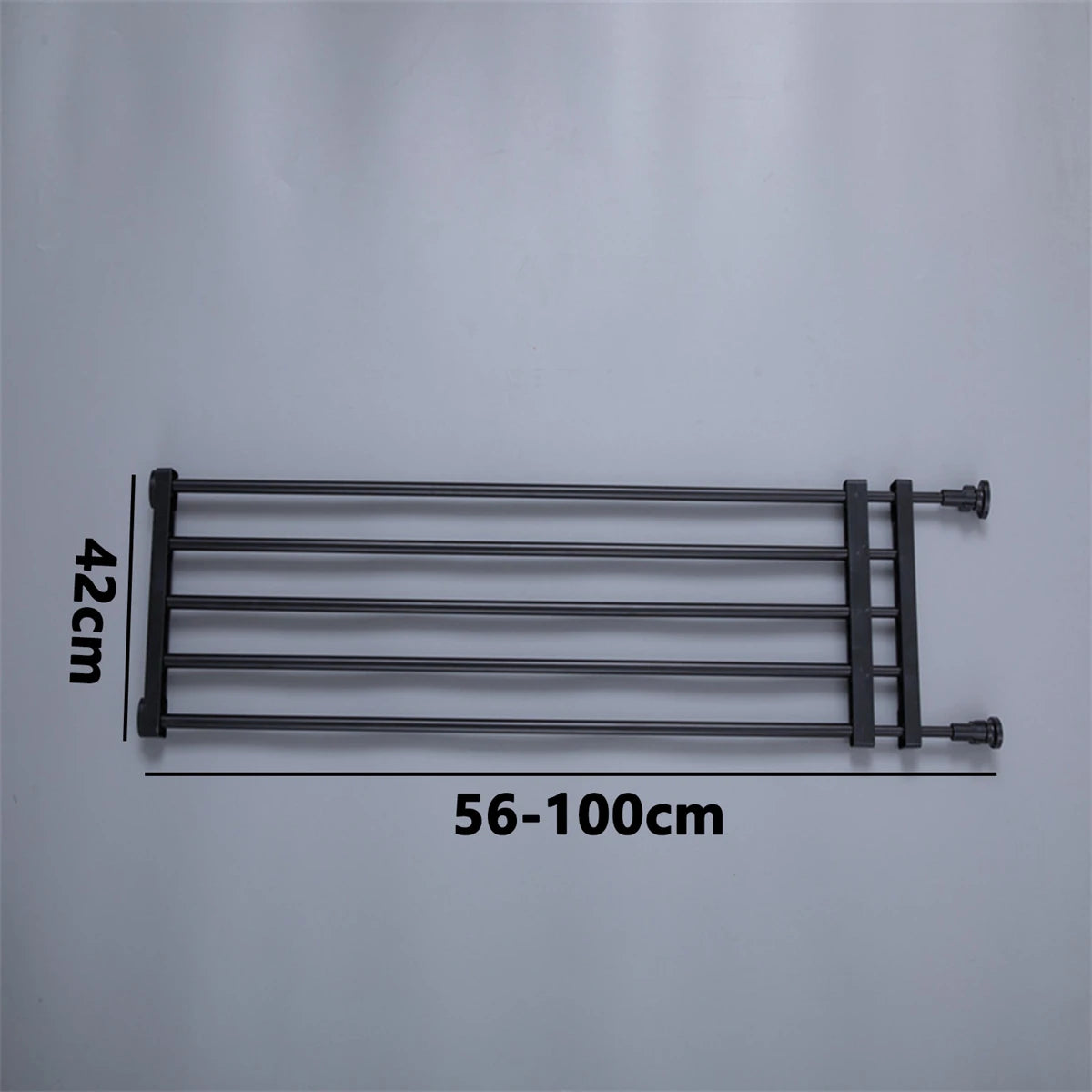 Adjustable Indoor Pet Gate