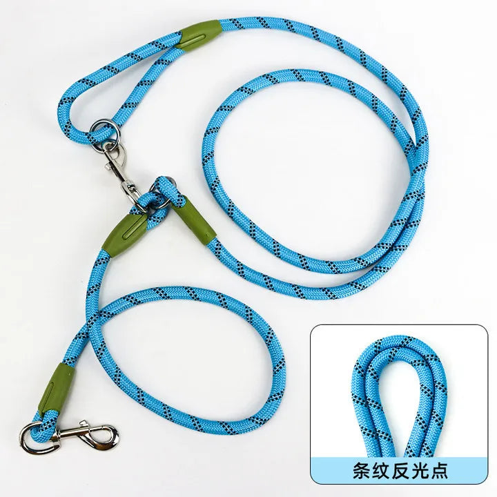 Reflective Dog Walking Leash