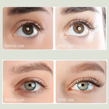 Professional Eyelash Curling Tool