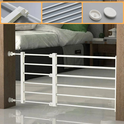 Adjustable Indoor Pet Gate