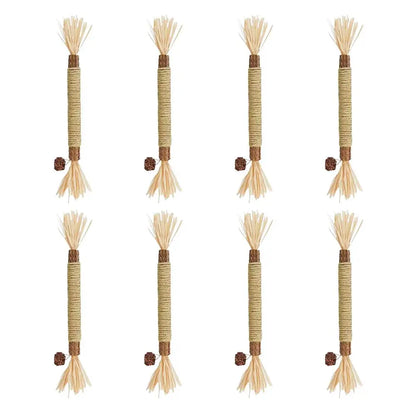 Cat Teeth Cleaning Stick