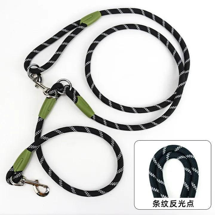 Reflective Dog Walking Leash