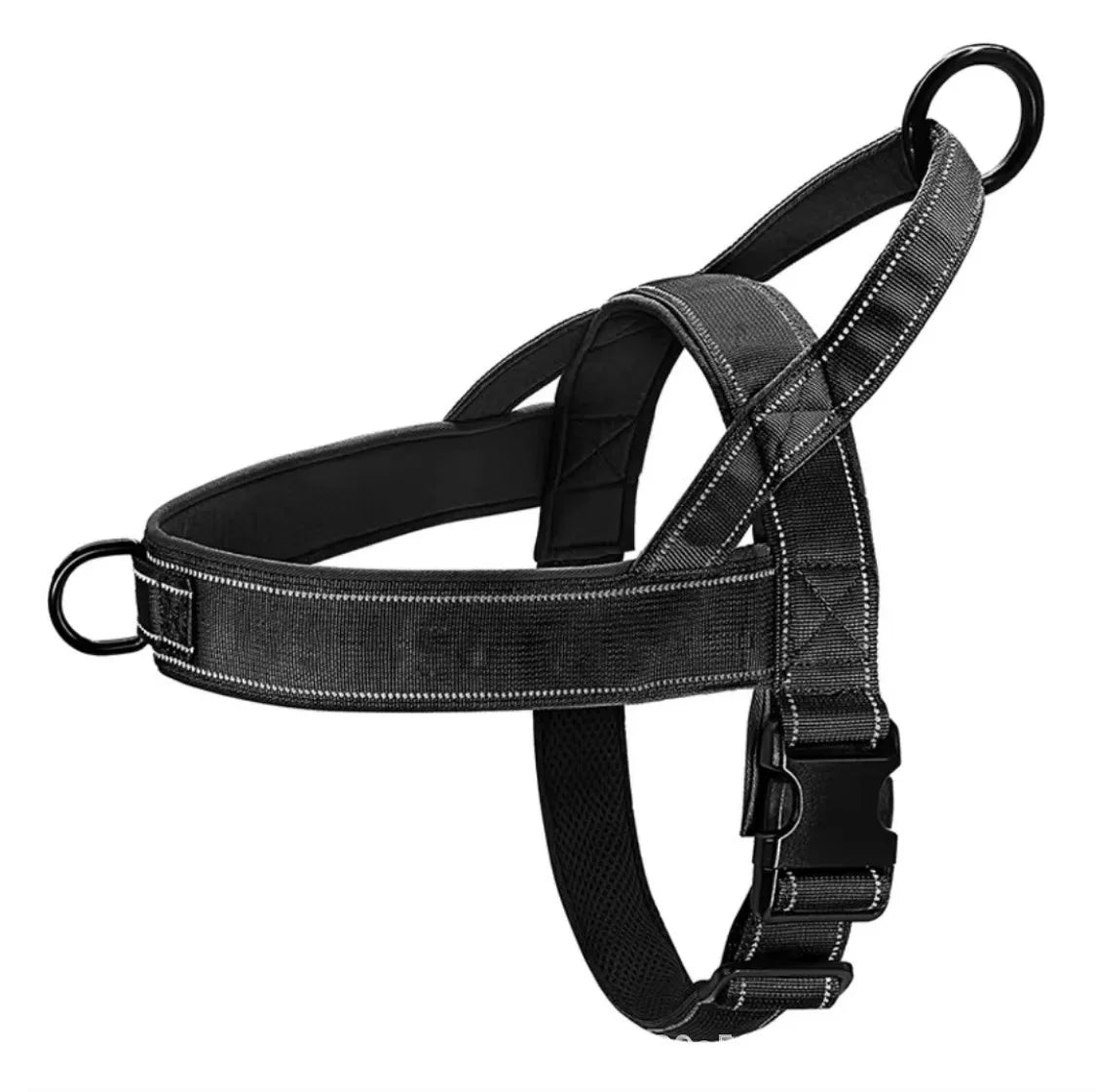 Adjustable Control Dog Harness
