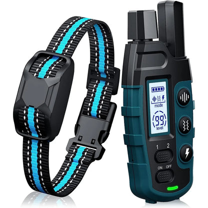 Smart Dog Training Collar