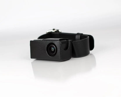 HD Pet Collar Camera