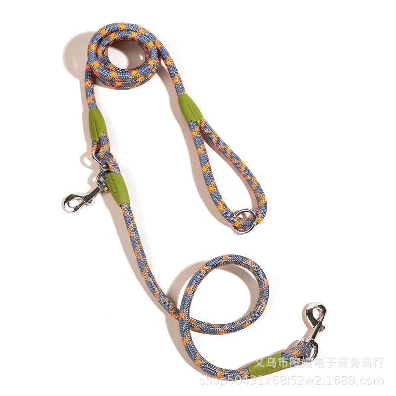 Reflective Dog Walking Leash