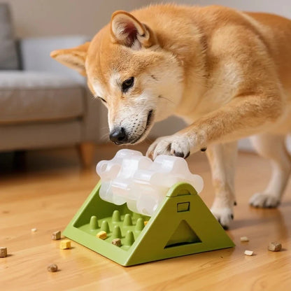 Smart Slow Feeder Toy
