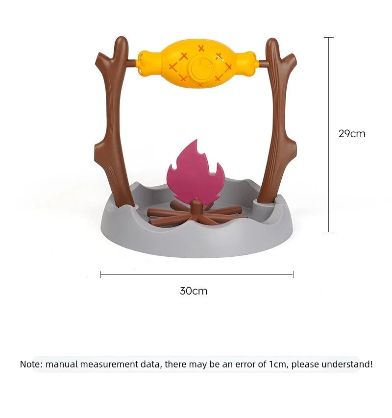 Smart Treat Hiding Toy