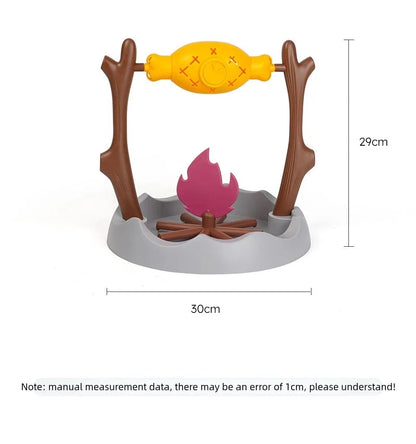 Smart Treat Hiding Toy