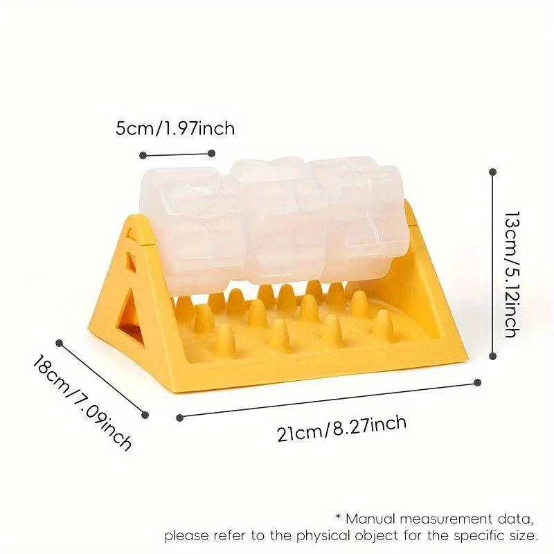 Smart Slow Feeder Toy