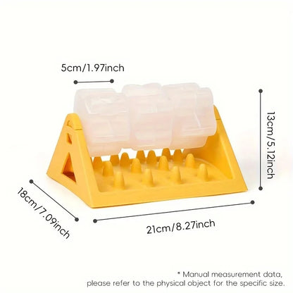 Smart Slow Feeder Toy