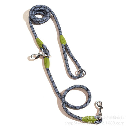 Reflective Dog Walking Leash