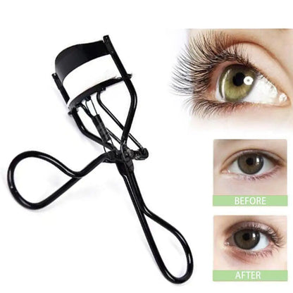 Professional Eyelash Curling Tool