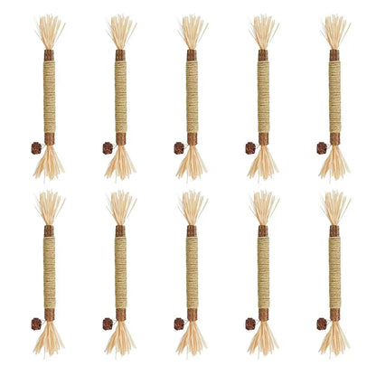 Cat Teeth Cleaning Stick
