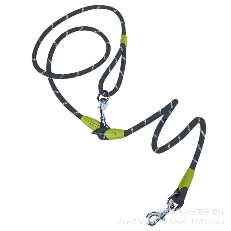 Reflective Dog Walking Leash