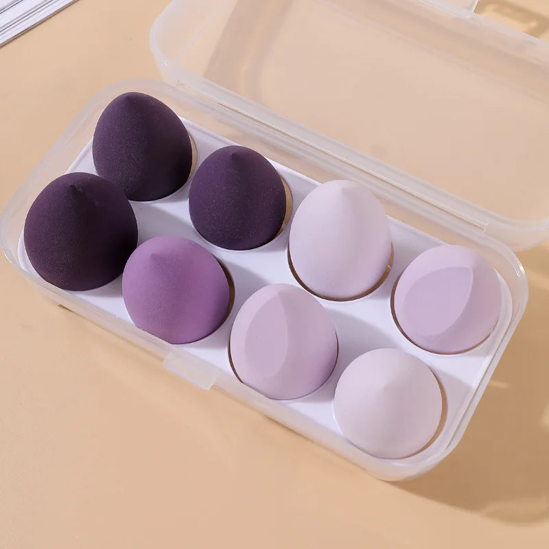 Makeup Sponge Blender Set