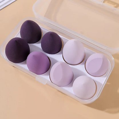 Makeup Sponge Blender Set