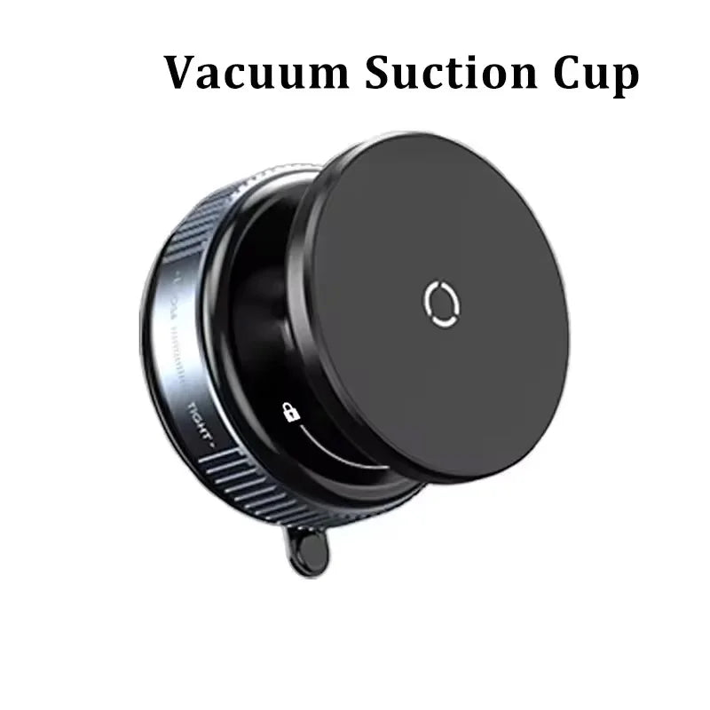 Magnetic Foldable Car Mount