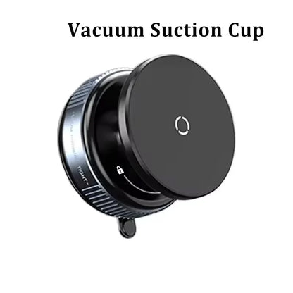Magnetic Foldable Car Mount