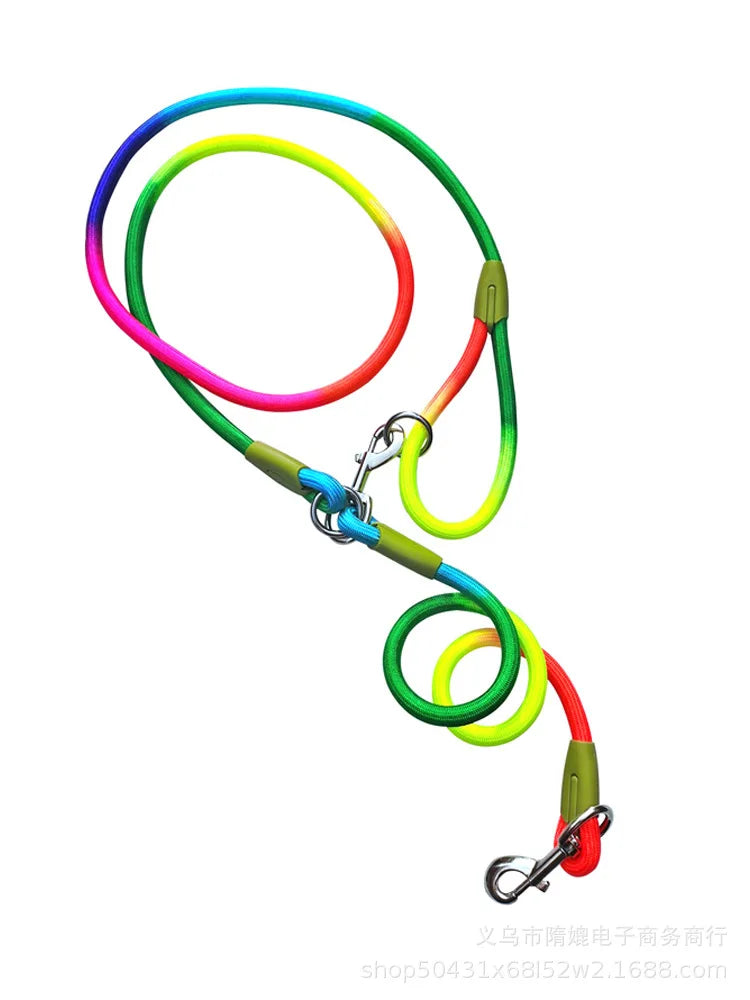 Reflective Dog Walking Leash