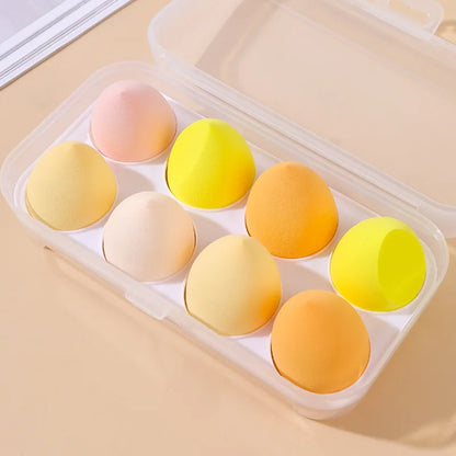 Makeup Sponge Blender Set