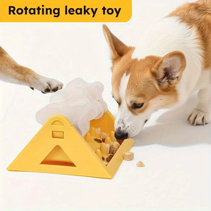 Smart Slow Feeder Toy