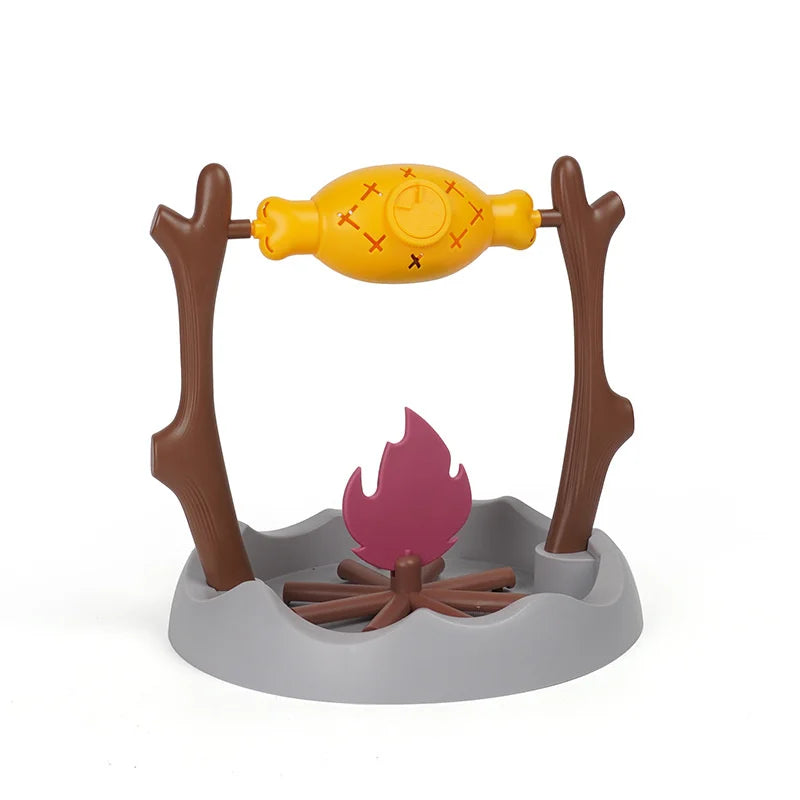 Smart Treat Hiding Toy